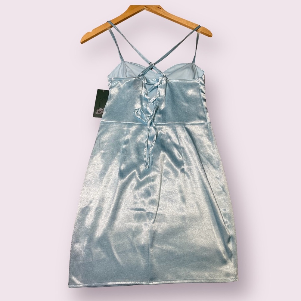 Wild fable dress - Picture 2 of 4